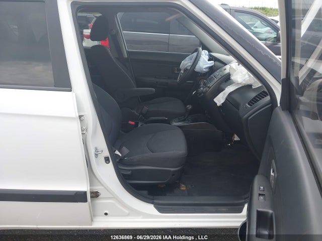 Aukcja sprzedaży 2011 Kia Soul 2.0l 2u/2.0l 4u/2.0l 4u Burner/2.0l 4u Luxury/2.0l 4u Retro/2.0l 4u Sx, vin: KNDJT2A27B7722339, numer aukcji: 12636869