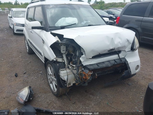 Aukcja sprzedaży 2011 Kia Soul 2.0l 2u/2.0l 4u/2.0l 4u Burner/2.0l 4u Luxury/2.0l 4u Retro/2.0l 4u Sx, vin: KNDJT2A27B7722339, numer aukcji: 12636869