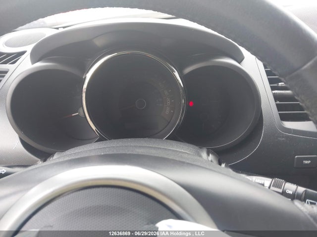 Aukcja sprzedaży 2011 Kia Soul 2.0l 2u/2.0l 4u/2.0l 4u Burner/2.0l 4u Luxury/2.0l 4u Retro/2.0l 4u Sx, vin: KNDJT2A27B7722339, numer aukcji: 12636869