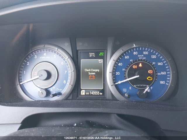 2018 Toyota Sienna Xle 7-passenger მანქანა იყიდება აუქციონზე, vin: 5TDDZ3DC7JS203107, აუქციონის ნომერი: 12636871