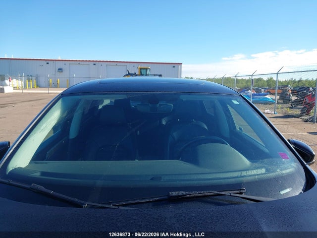 2016 Volkswagen Passat Sel/sel Premium მანქანა იყიდება აუქციონზე, vin: 1VWCS7A32GC036884, აუქციონის ნომერი: 12636873
