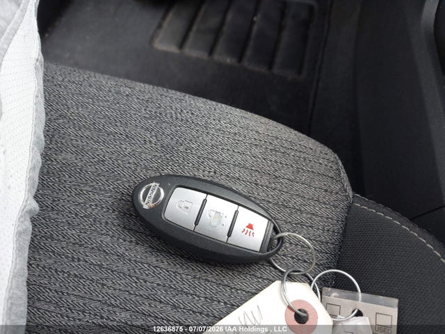 Nissan Rogue 2021 5N1AT3AA7MC716060 Image 11
