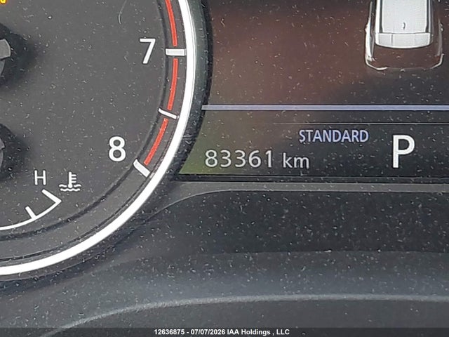 Nissan Rogue 2021 5N1AT3AA7MC716060 Image 16