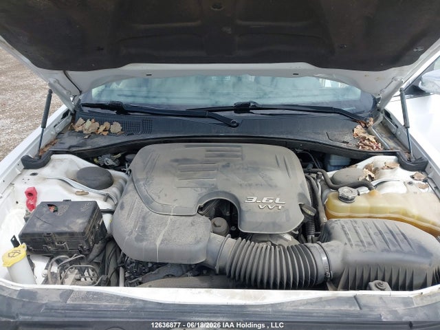Продаж на аукціоні авто 2011 Chrysler 300 Limited, vin: 2C3CA5CG3BH573610, номер лоту: 12636877