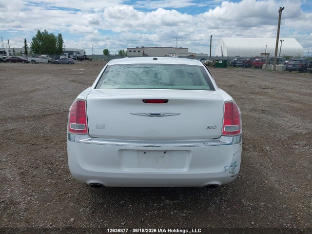 Продаж на аукціоні авто 2011 Chrysler 300 Limited, vin: 2C3CA5CG3BH573610, номер лоту: 12636877