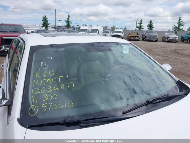 Продаж на аукціоні авто 2011 Chrysler 300 Limited, vin: 2C3CA5CG3BH573610, номер лоту: 12636877