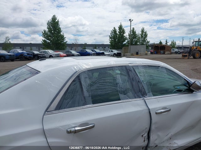 Продаж на аукціоні авто 2011 Chrysler 300 Limited, vin: 2C3CA5CG3BH573610, номер лоту: 12636877