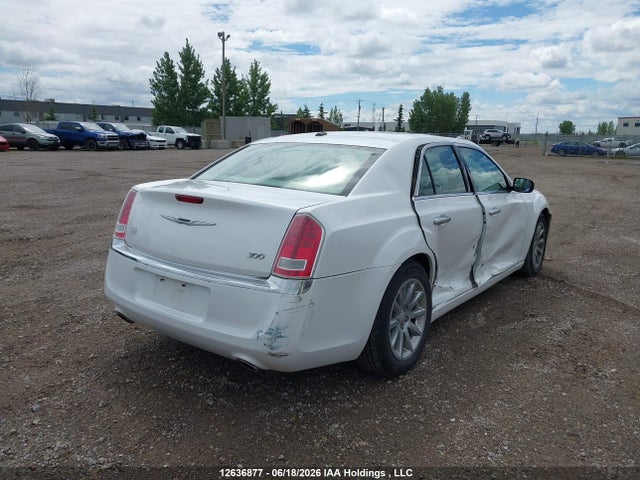 Продаж на аукціоні авто 2011 Chrysler 300 Limited, vin: 2C3CA5CG3BH573610, номер лоту: 12636877