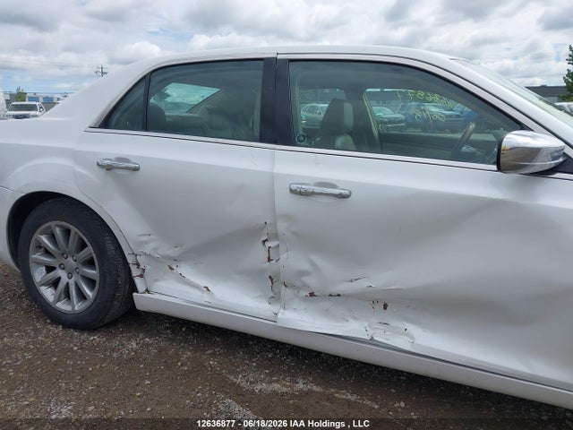 Продаж на аукціоні авто 2011 Chrysler 300 Limited, vin: 2C3CA5CG3BH573610, номер лоту: 12636877