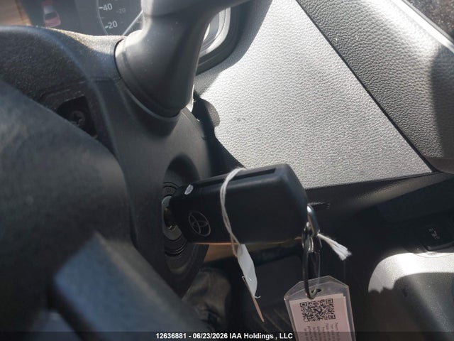 12636881 :رقم المزاد ، 5YFB4MDE2RP173029 vin ، 2024 Toyota Corolla Le مزاد بيع