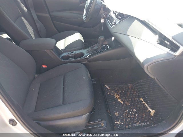 12636881 :رقم المزاد ، 5YFB4MDE2RP173029 vin ، 2024 Toyota Corolla Le مزاد بيع