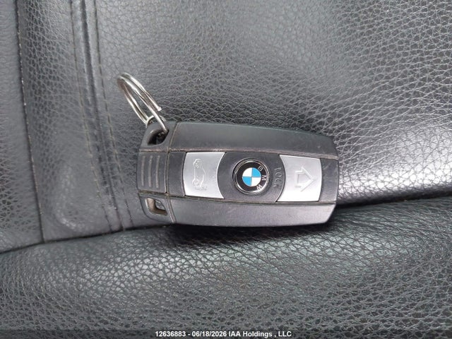 2010 Bmw 328 Xi მანქანა იყიდება აუქციონზე, vin: WBAWC3C53AP470569, აუქციონის ნომერი: 12636883
