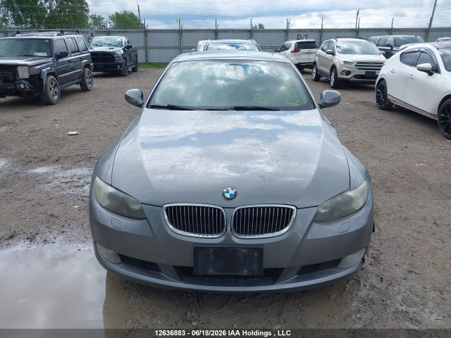 2010 Bmw 328 Xi მანქანა იყიდება აუქციონზე, vin: WBAWC3C53AP470569, აუქციონის ნომერი: 12636883