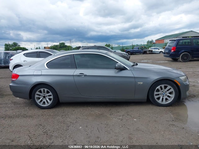 2010 Bmw 328 Xi მანქანა იყიდება აუქციონზე, vin: WBAWC3C53AP470569, აუქციონის ნომერი: 12636883