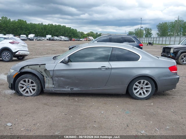 2010 Bmw 328 Xi მანქანა იყიდება აუქციონზე, vin: WBAWC3C53AP470569, აუქციონის ნომერი: 12636883