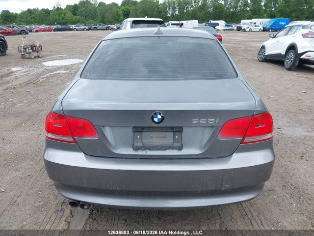 Продаж на аукціоні авто 2010 Bmw 328 Xi, vin: WBAWC3C53AP470569, номер лоту: 12636883