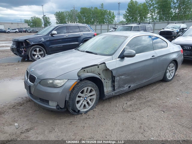 2010 Bmw 328 Xi მანქანა იყიდება აუქციონზე, vin: WBAWC3C53AP470569, აუქციონის ნომერი: 12636883