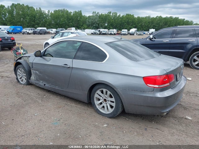 2010 Bmw 328 Xi მანქანა იყიდება აუქციონზე, vin: WBAWC3C53AP470569, აუქციონის ნომერი: 12636883