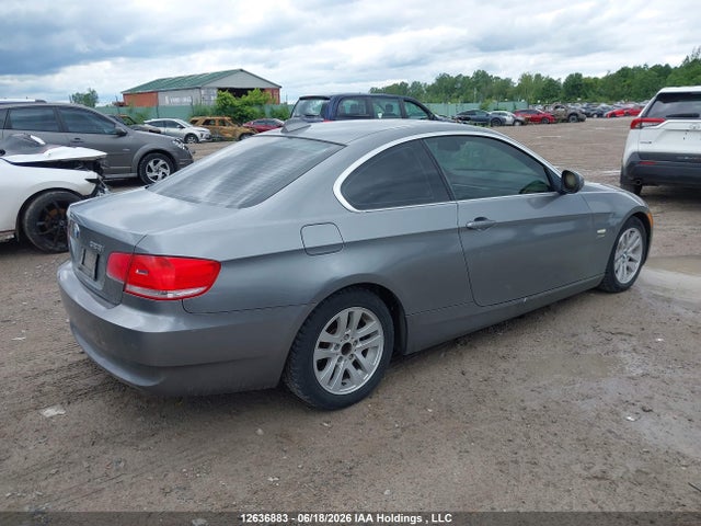2010 Bmw 328 Xi მანქანა იყიდება აუქციონზე, vin: WBAWC3C53AP470569, აუქციონის ნომერი: 12636883