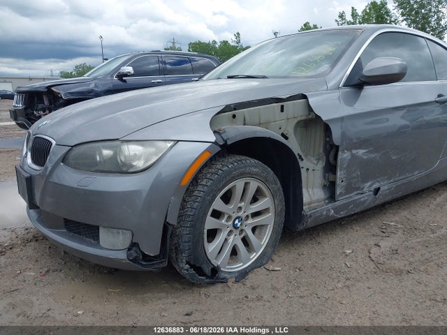 2010 Bmw 328 Xi მანქანა იყიდება აუქციონზე, vin: WBAWC3C53AP470569, აუქციონის ნომერი: 12636883
