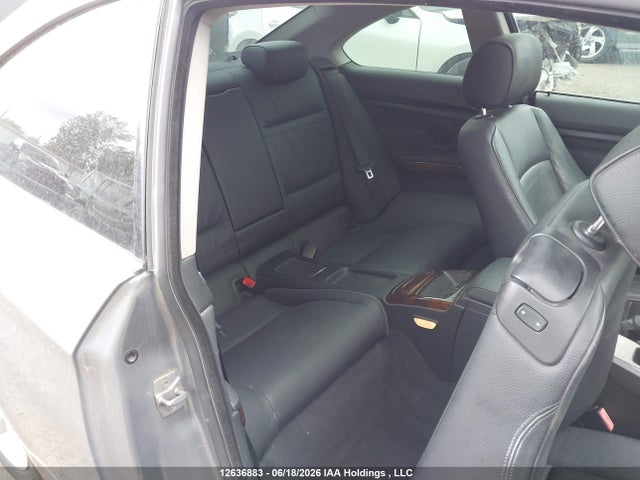 2010 Bmw 328 Xi მანქანა იყიდება აუქციონზე, vin: WBAWC3C53AP470569, აუქციონის ნომერი: 12636883