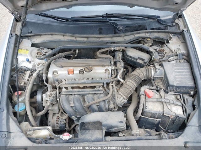 Продаж на аукціоні авто 2011 Honda Accord Exl, vin: 1HGCP2F82BA802002, номер лоту: 12636885