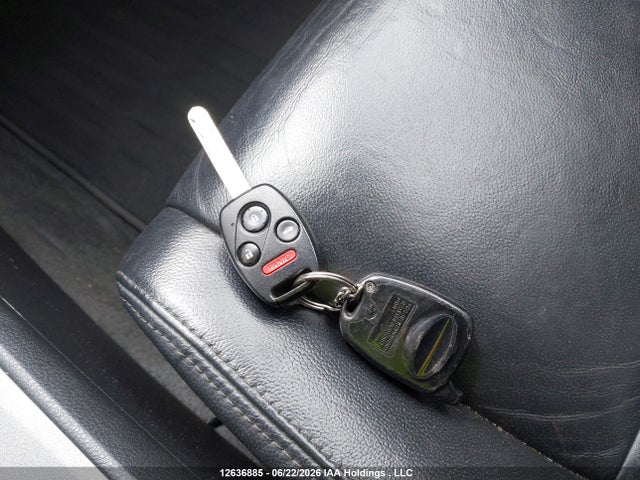 Продаж на аукціоні авто 2011 Honda Accord Exl, vin: 1HGCP2F82BA802002, номер лоту: 12636885