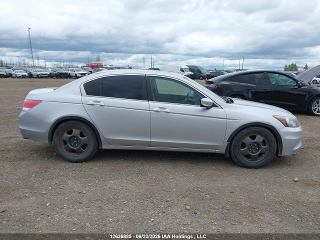 Продаж на аукціоні авто 2011 Honda Accord Exl, vin: 1HGCP2F82BA802002, номер лоту: 12636885