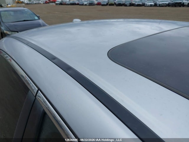Продаж на аукціоні авто 2011 Honda Accord Exl, vin: 1HGCP2F82BA802002, номер лоту: 12636885