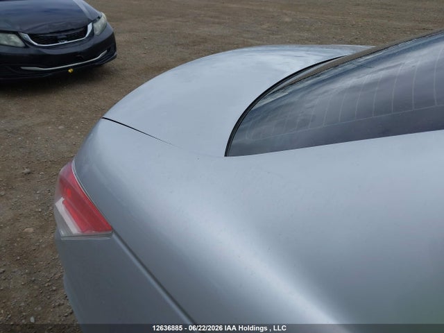 Продаж на аукціоні авто 2011 Honda Accord Exl, vin: 1HGCP2F82BA802002, номер лоту: 12636885