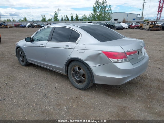Продаж на аукціоні авто 2011 Honda Accord Exl, vin: 1HGCP2F82BA802002, номер лоту: 12636885