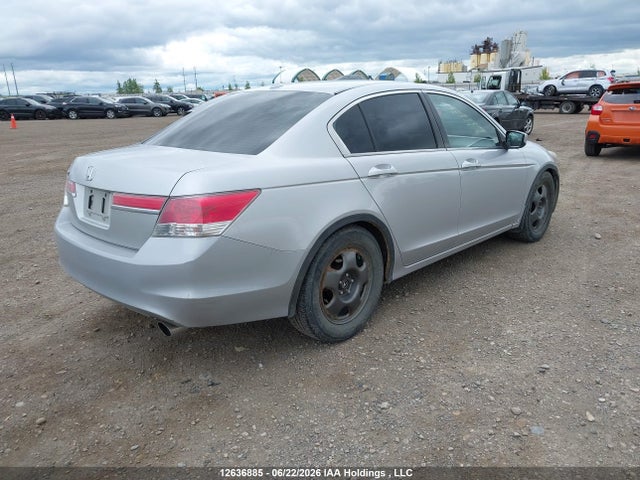 Продаж на аукціоні авто 2011 Honda Accord Exl, vin: 1HGCP2F82BA802002, номер лоту: 12636885