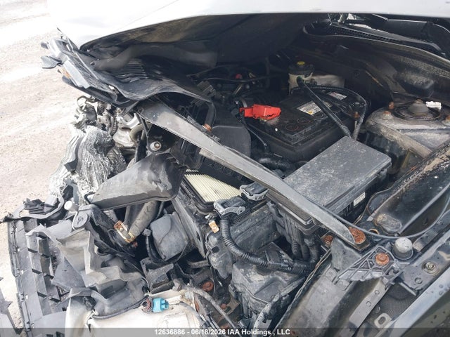Продажа на аукционе авто 2020 Honda Civic Ex, vin: 2HGFC2F7XLH013972, номер лота: 12636886