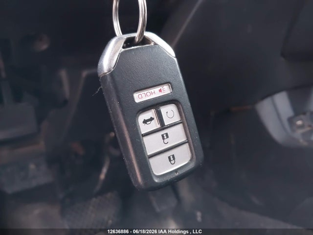 Продаж на аукціоні авто 2020 Honda Civic Ex, vin: 2HGFC2F7XLH013972, номер лоту: 12636886
