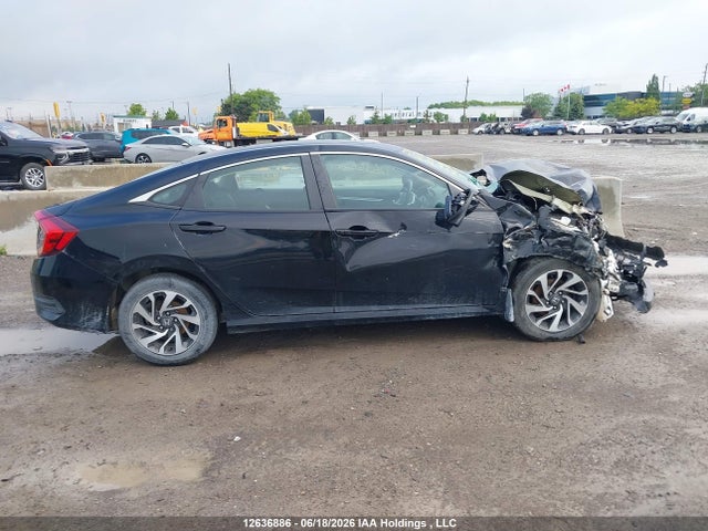 Продаж на аукціоні авто 2020 Honda Civic Ex, vin: 2HGFC2F7XLH013972, номер лоту: 12636886