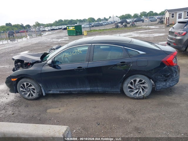 Honda CIVIC EX 2020 2HGFC2F7XLH013972 Image 15