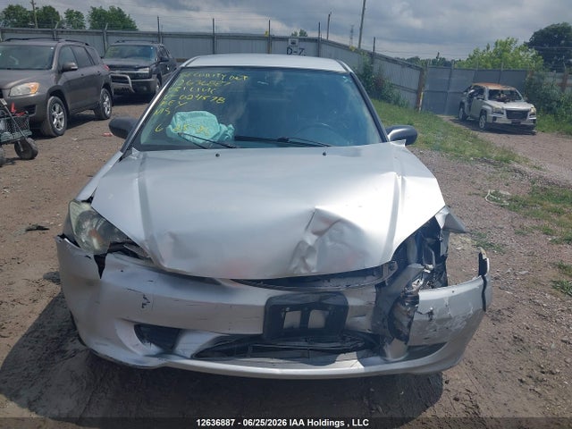 Продаж на аукціоні авто 2005 Honda Civic Se, vin: 2HGES16355H024578, номер лоту: 12636887