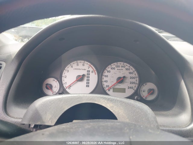 Продаж на аукціоні авто 2005 Honda Civic Se, vin: 2HGES16355H024578, номер лоту: 12636887