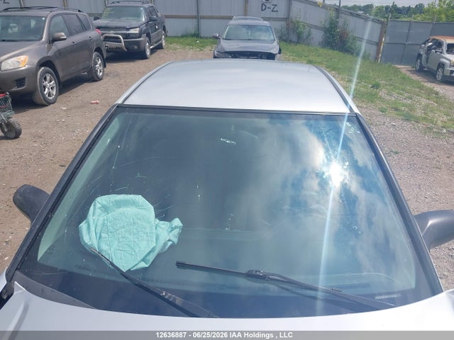 Продаж на аукціоні авто 2005 Honda Civic Se, vin: 2HGES16355H024578, номер лоту: 12636887