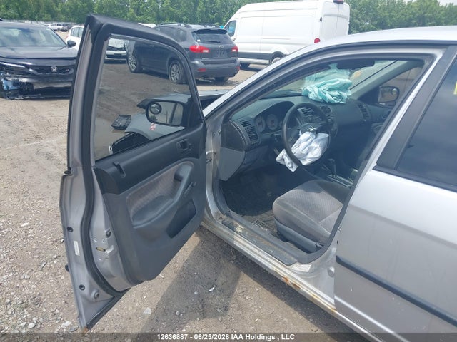 Продаж на аукціоні авто 2005 Honda Civic Se, vin: 2HGES16355H024578, номер лоту: 12636887
