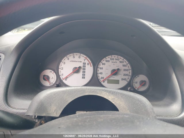 Продаж на аукціоні авто 2005 Honda Civic Se, vin: 2HGES16355H024578, номер лоту: 12636887