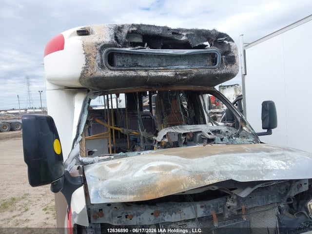 Chevrolet Express G4500 2014 1GB6G5BL4E1209905 Image 11