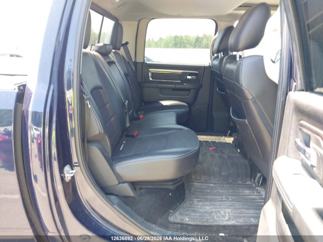 Aukcja sprzedaży 2016 Dodge Ram 1500, vin: 1C6RR7UT7GS407779, numer aukcji: 12636892