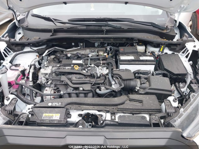 7MUAAABG1TV171414 Toyota Corolla Cross L Awd