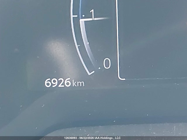 7MUAAABG1TV171414 Toyota Corolla Cross L Awd