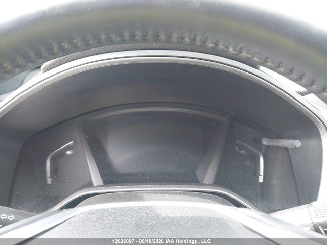 2021 Honda Cr-v Sport მანქანა იყიდება აუქციონზე, vin: 2HKRW2H42MH233430, აუქციონის ნომერი: 12636897
