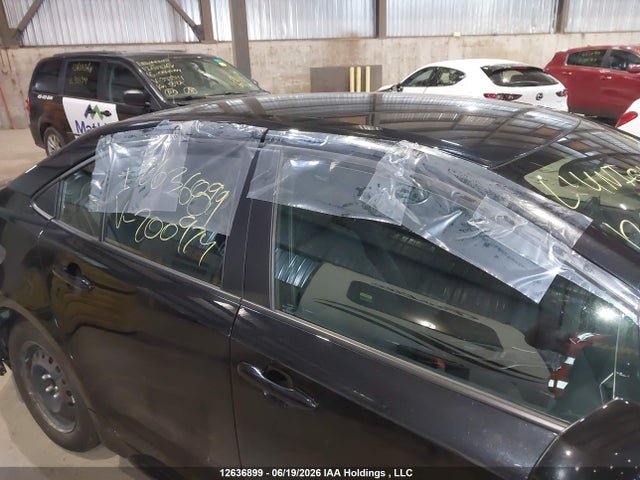 12636899 :رقم المزاد ، 5YFBPMBE0MP200974 vin ، 2021 Toyota Corolla Le مزاد بيع
