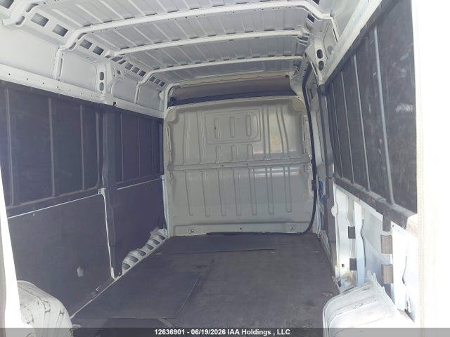 Продажа на аукционе авто 2023 Ram Promaster 2500 High Roof 159 In. Wb, vin: 3C6LRVDG7PE528070, номер лота: 12636901