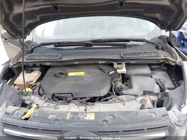Ford ESCAPE SE 2015 1FMCU9GX8FUA70013 Image 10