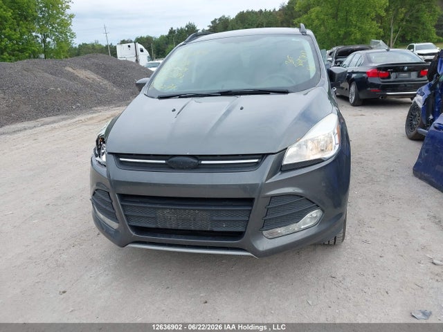 Ford ESCAPE SE 2015 1FMCU9GX8FUA70013 Image 12